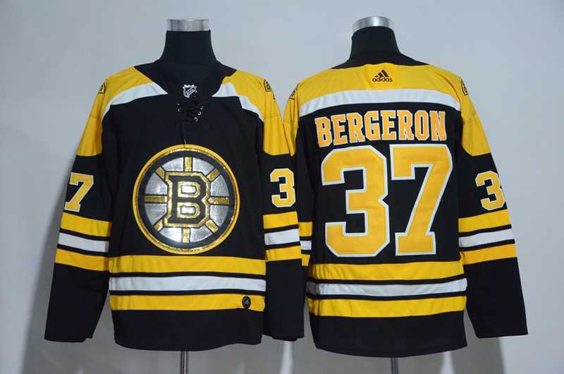 Bruins 37 Patrice Bergeron Black Glittery Edition Adidas Jersey,We sell and wholesale Bruins 37 Patrice Bergeron Black Glittery Edition Adidas Jersey on line form chian!